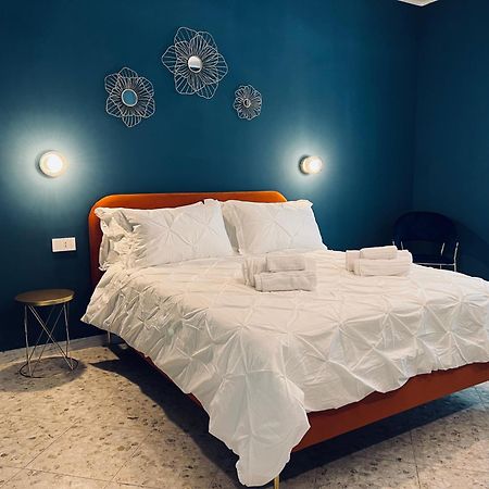 Dulcamara Boutique Apartments - Blue Velvet Bari Zewnętrze zdjęcie