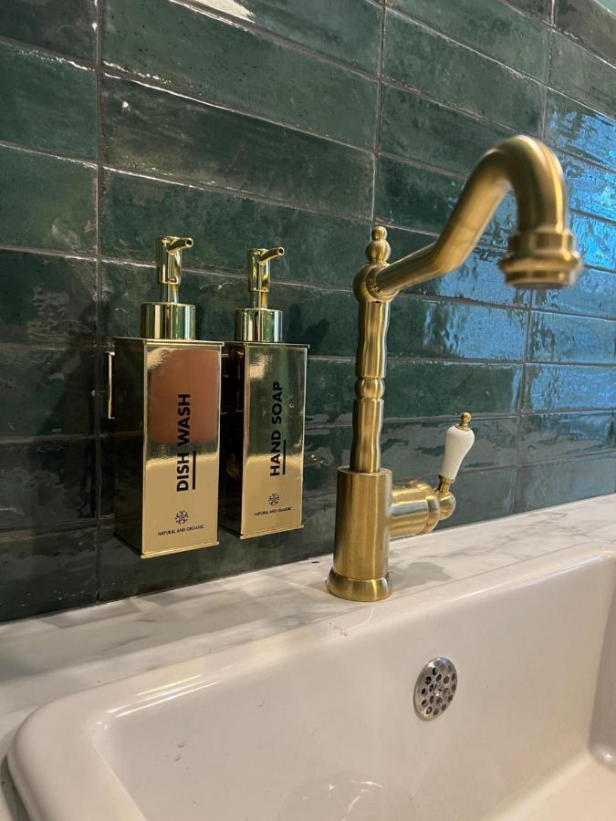 Dulcamara Boutique Apartments - Blue Velvet Bari Zewnętrze zdjęcie
