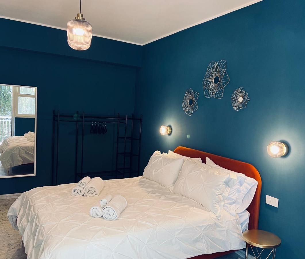 Dulcamara Boutique Apartments - Blue Velvet Bari Zewnętrze zdjęcie