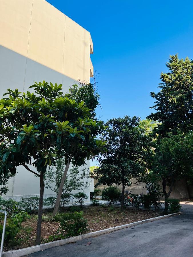 Dulcamara Boutique Apartments - Blue Velvet Bari Zewnętrze zdjęcie