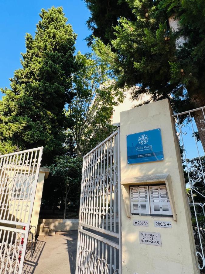 Dulcamara Boutique Apartments - Blue Velvet Bari Zewnętrze zdjęcie
