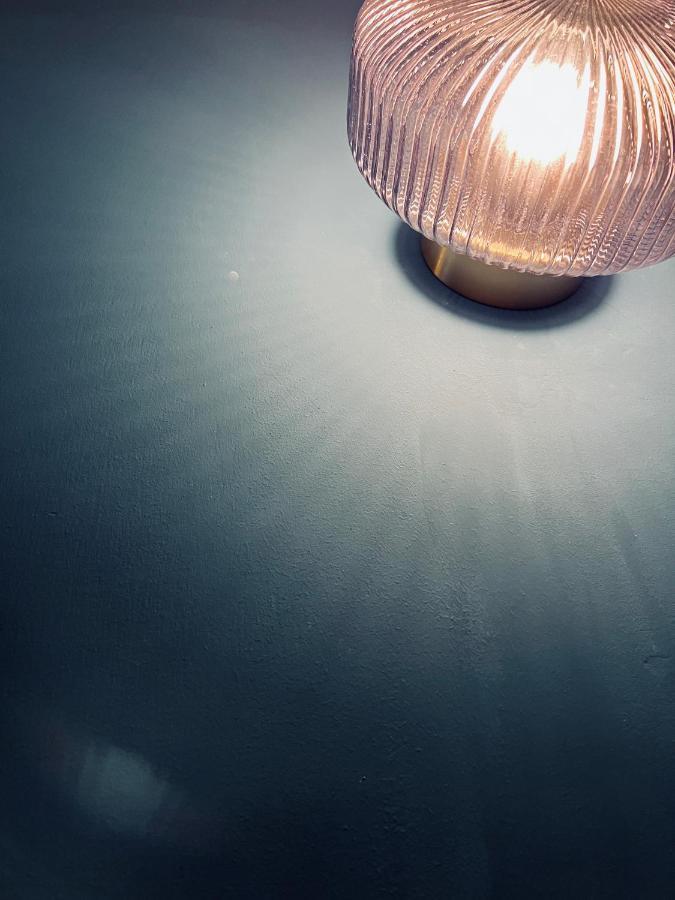 Dulcamara Boutique Apartments - Blue Velvet Bari Zewnętrze zdjęcie