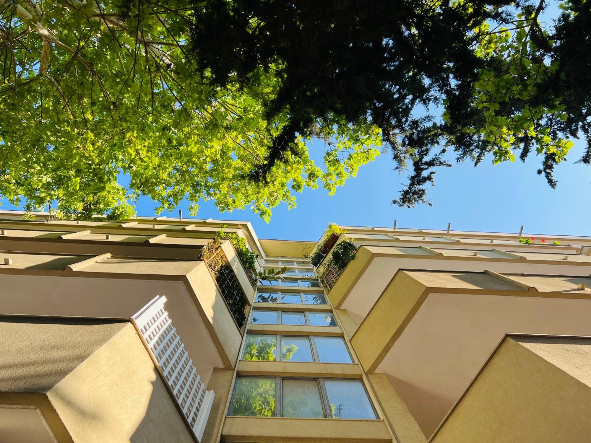 Dulcamara Boutique Apartments - Blue Velvet Bari Zewnętrze zdjęcie