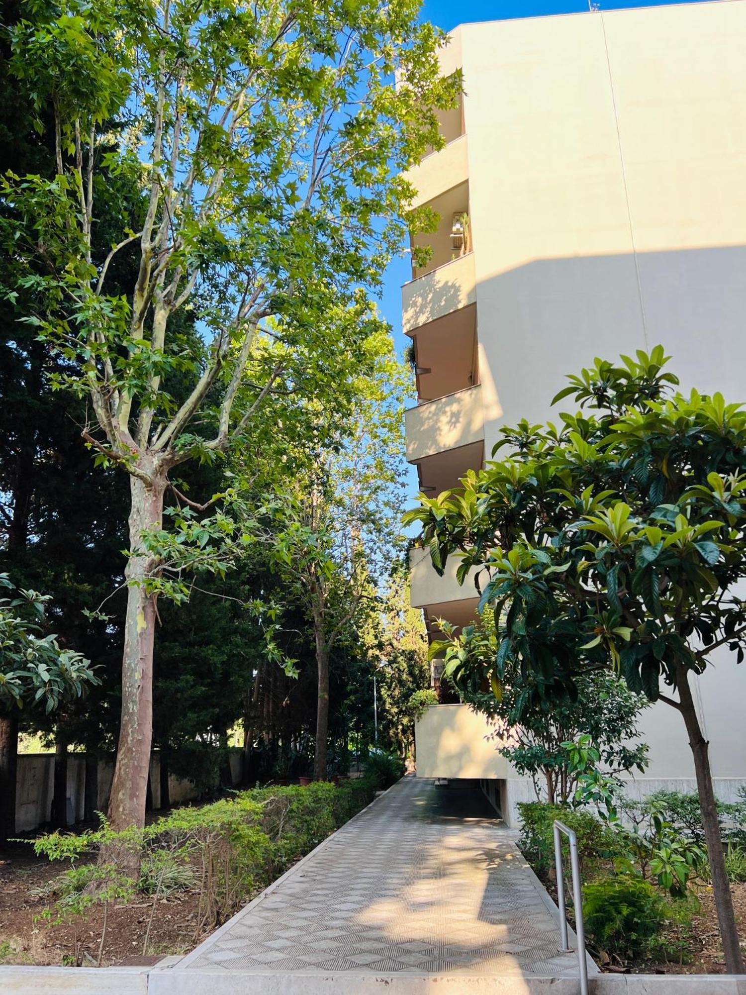 Dulcamara Boutique Apartments - Blue Velvet Bari Zewnętrze zdjęcie