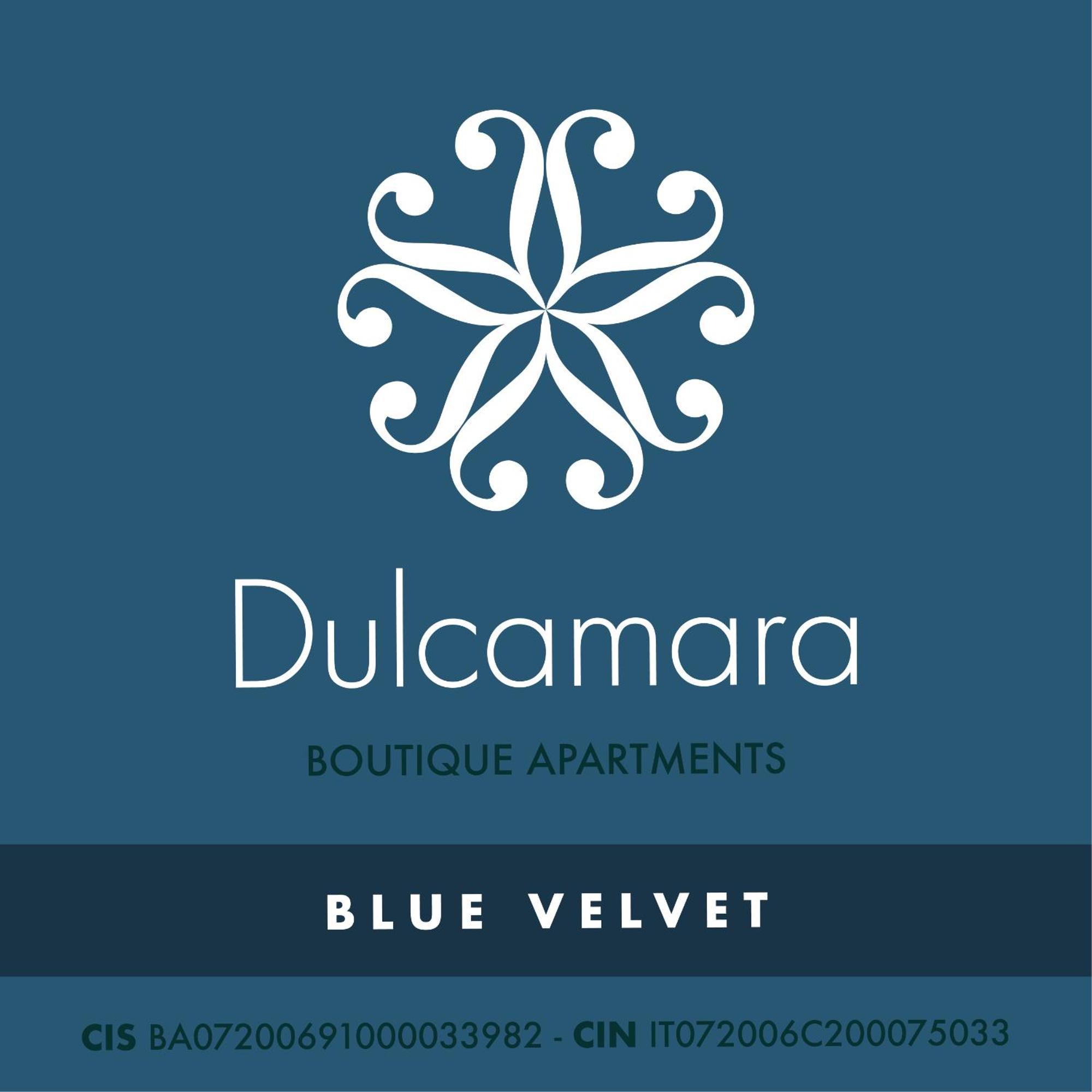 Dulcamara Boutique Apartments - Blue Velvet Bari Zewnętrze zdjęcie